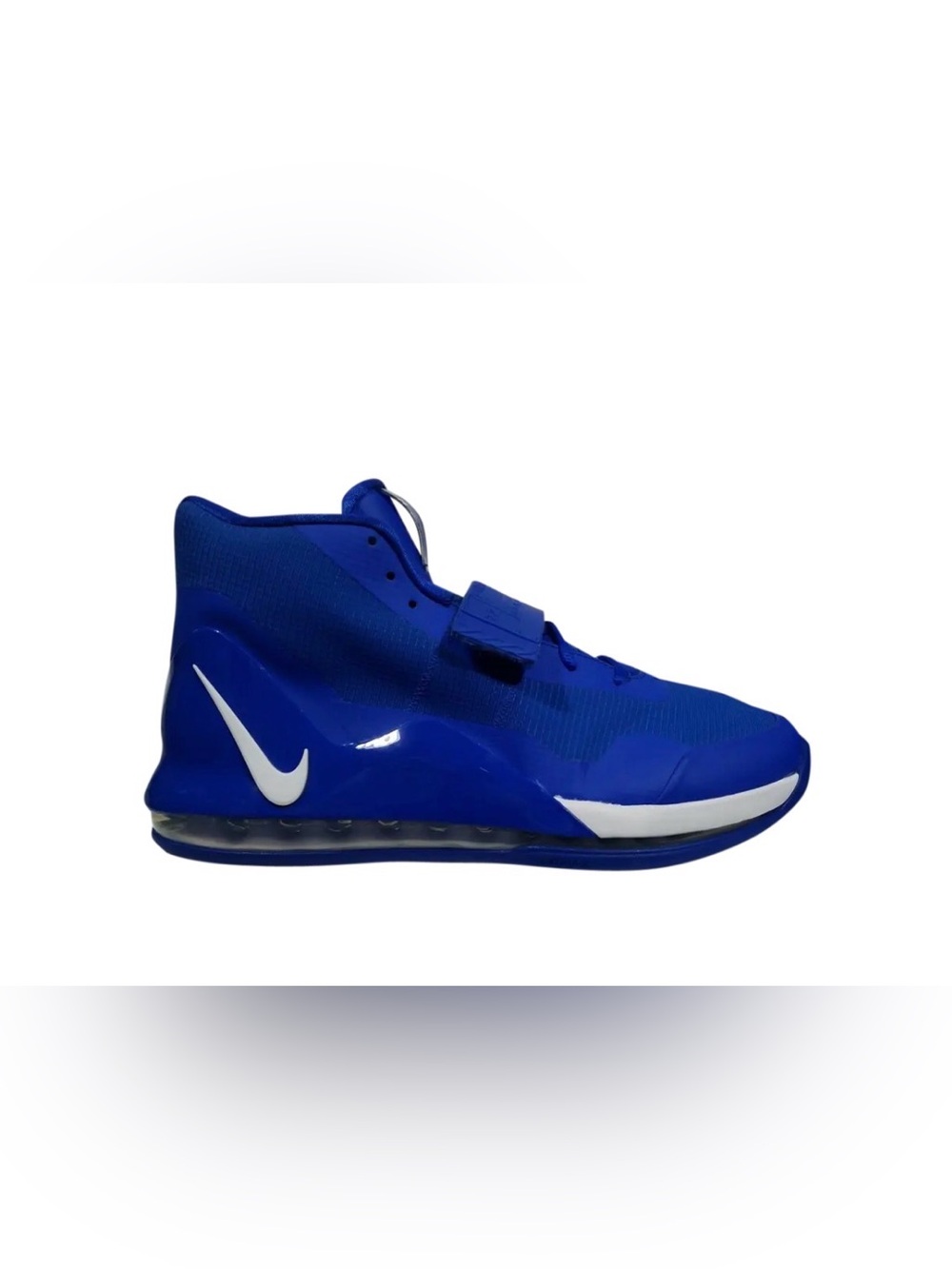 Nike Air Force Max 19 TB | Game Royal | Men’s 17.5 | New Rare Size
